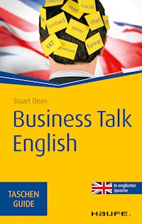 Business Talk English - Stuart Dean - E-Book