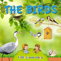 The birds (Audio content) - Ivan Esenko - E-Book