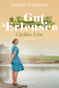 Gut Erlensee - Cäcilias Erbe - Weinberg Juliana - E-Book