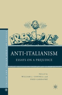 Anti-Italianism - - E-Book