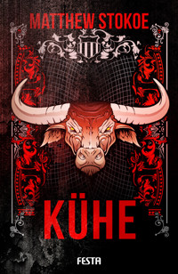Kühe - Matthew Stokoe - E-Book