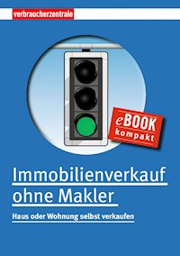 Immobilienverkauf ohne Makler - Peter Burk - kostenlos E-Book