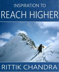 Inspiration to Reach Higher - Rittik Chandra - E-Book