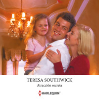 Atracción secreta - TERESA SOUTHWICK - Hörbuch