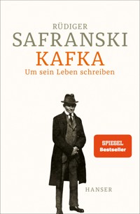 Kafka - Rüdiger Safranski - E-Book