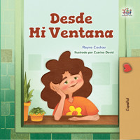 Desde Mi Ventana - Rayne Coshav - E-Book