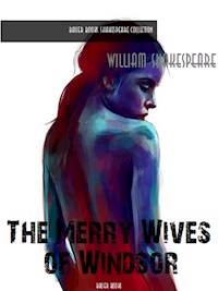 The Merry Wives of Windsor - Bauer Books - E-Book