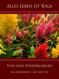 Tod und Wiedergeburt - Die (d.i. Mira Alfassa) Mutter - E-Book