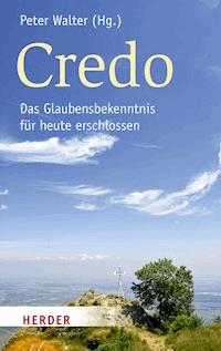 Credo -  - E-Book
