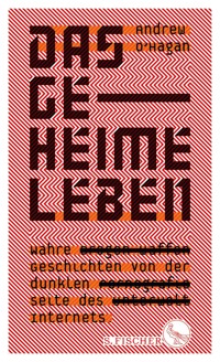 Das geheime Leben - Andrew O'Hagan - E-Book