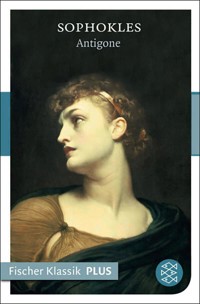 Antigone - Sophokles - E-Book