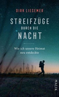 Streifzüge durch die Nacht - Dirk Liesemer - E-Book