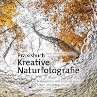 Praxisbuch Kreative Naturfotografie - Daan Schoonhoven - E-Book