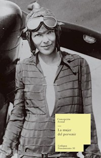 La mujer del porvenir - Concepción Arenal - E-Book