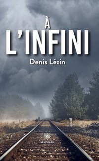 À l’infini - Denis Lezin - E-Book