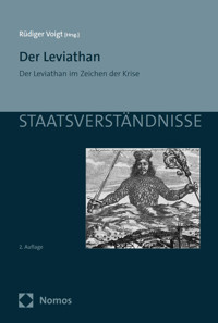 Der Leviathan -  - E-Book