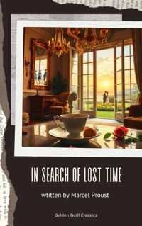 In Search of Lost Time - Marcel Proust - E-Book