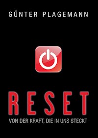 Reset - Günter Plagemann - E-Book