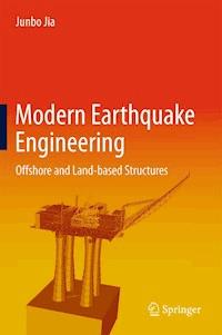 Modern Earthquake Engineering - Junbo Jia - E-Book