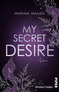My secret Desire - Marina Maaß - E-Book