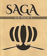 Saga Six Pack 4 (Annotated) - Various Artists - E-Book
