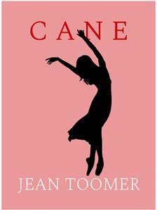 Cane - Jean Toomer - E-Book