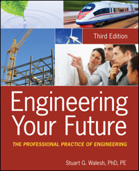 Engineering Your Future - Stuart G. Walesh - E-Book