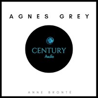 Agnes Grey - Anne Bronte - E-Book + Hörbuch