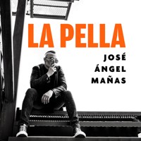 La pella - José Ángel Mañas - Hörbuch