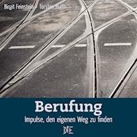 Berufung - Birgit Feinstein - E-Book