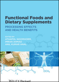 Functional Foods and Dietary Supplements -  - E-Book