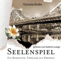 Seelenspiel - Victoria Krebs - Hörbuch