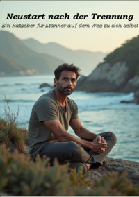 Neustart nach der Trennung - Ein Ratgeber für Männer auf dem Weg zu sich selbst - Ulrich Orlowski - E-Book