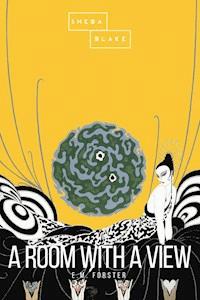 A Room with a View - E. M. Forster - E-Book + Hörbuch