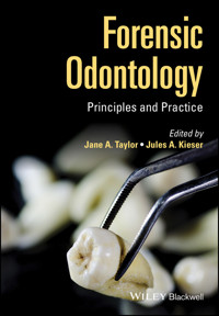 Forensic Odontology -  - E-Book