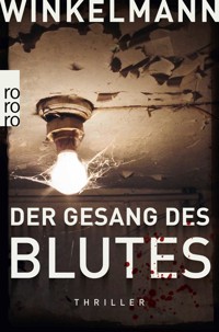 Der Gesang des Blutes - Andreas Winkelmann - E-Book + Hörbuch