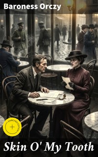 Skin O' My Tooth - Baroness Orczy - E-Book