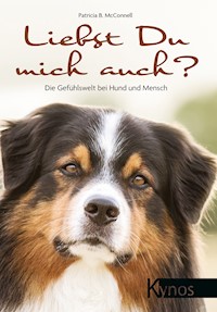 Liebst Du mich auch? - Patricia B. McConnell - E-Book