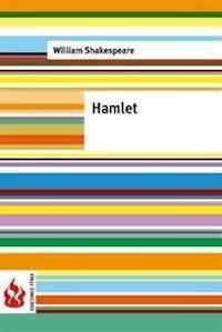 Hamlet (low cost). Edición limitada - William Shakespeare - E-Book