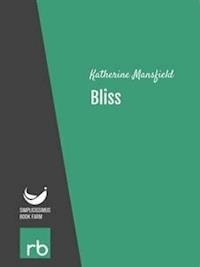 Bliss (Audio-eBook) - Katherine - kostenlos E-Book