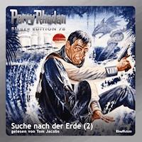 Perry Rhodan Silber Edition 78: Suche nach der Erde (Teil 2) - H.G. Francis - Hörbuch