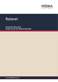 Bataver - Dieter Janik - E-Book
