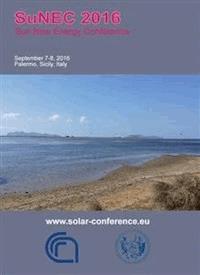 SuNEC 2016 - Francesco Meneguzzo - E-Book
