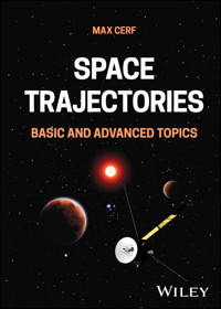 Space Trajectories - Max Cerf - E-Book