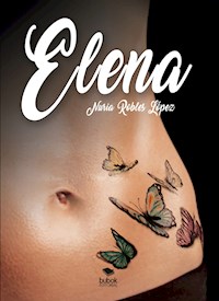 Elena - Nuria Robles - E-Book
