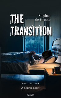 The transition - Stephan de Groote - E-Book
