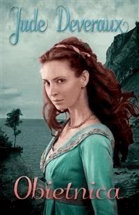 Obietnica - Jude Deveraux - E-Book
