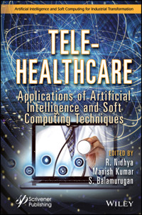 Tele-Healthcare -  - E-Book