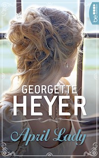 April Lady - Georgette Heyer - E-Book