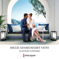 La novia de su hermano - Millie Adams - Hörbuch